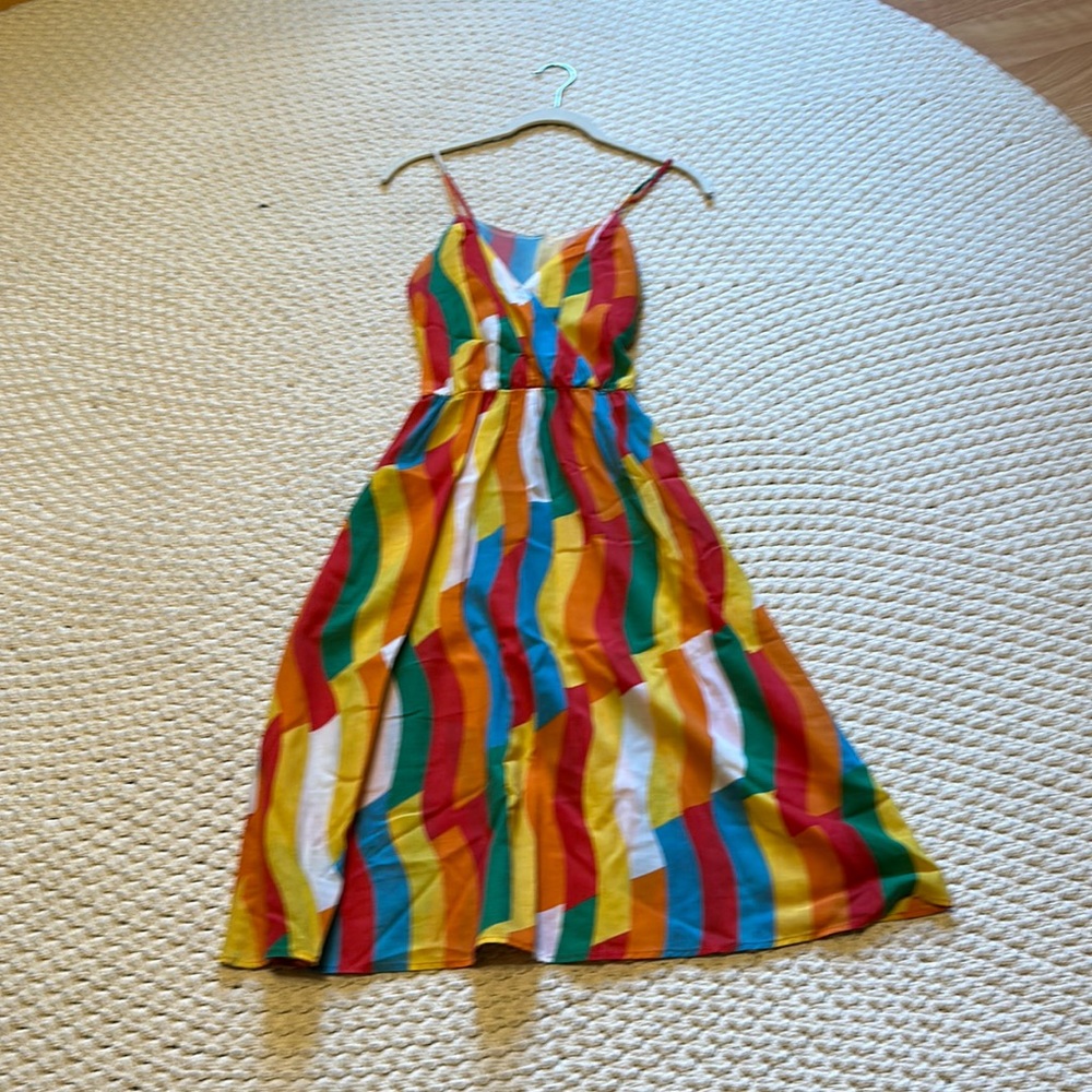 Vintage sundress